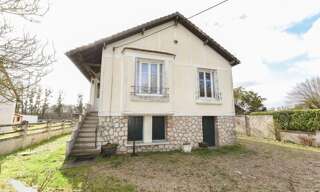 Maison 5 Pièces 108 m² à vendre à Veuzain-sur-Loire (41150)