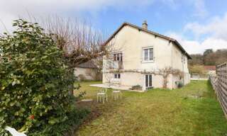 Maison 5 Pièces 108 m² à vendre à Veuzain-sur-Loire (41150)