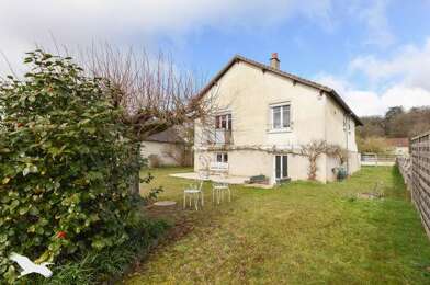 Maison 5 pièces 139400 €