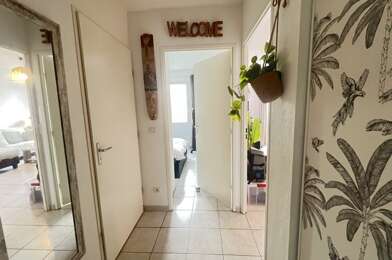 Appartement 2 pièces 98771 €