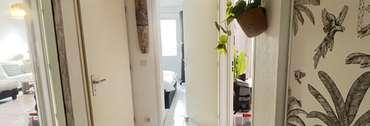 Appartement 2 Pièces 40 m² à vendre à Chauray (79180)