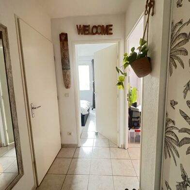 Appartement 2 pièces 98771 €