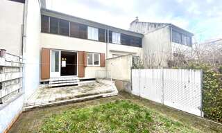 Maison 5 Pièces 93 m² à vendre à Reims (51100)