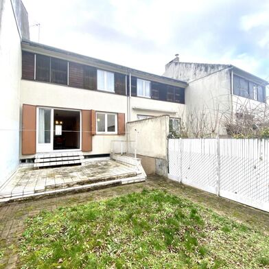 Maison 5 pièces 191000 €