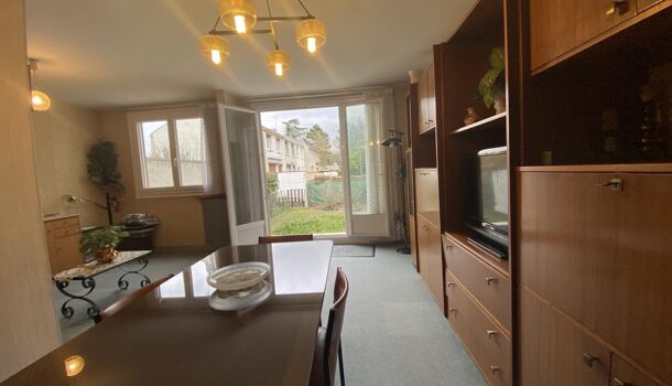 Villa / Maison 5 pièces  à vendre Reims 51100