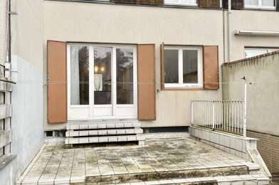 Maison 5 pièces 191000 €