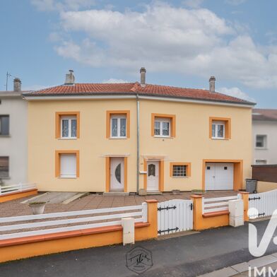 Maison 9 pièces 365000 €