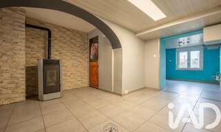 Maison 9 Pièces 186 m² à vendre à Rettel (57480)