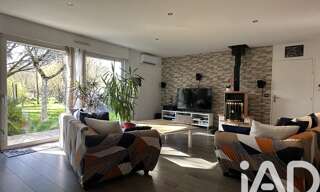 Maison 6 Pièces 140 m² à vendre à Pontchâteau (44160)