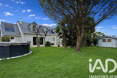 Maison 6 pièces 369000 €