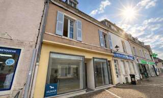 Immeuble   m² à vendre à Déols (36130)