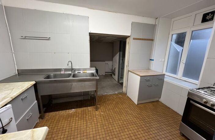 Vente immeuble   Déols (36130) — photo 3