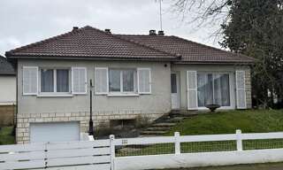 Maison 5 Pièces 120 m² à vendre à Lavault-Sainte-Anne (03100)