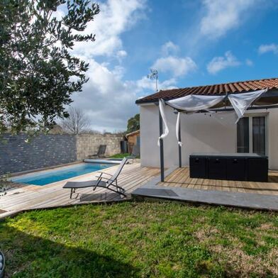 Maison 4 pièces 344784 €