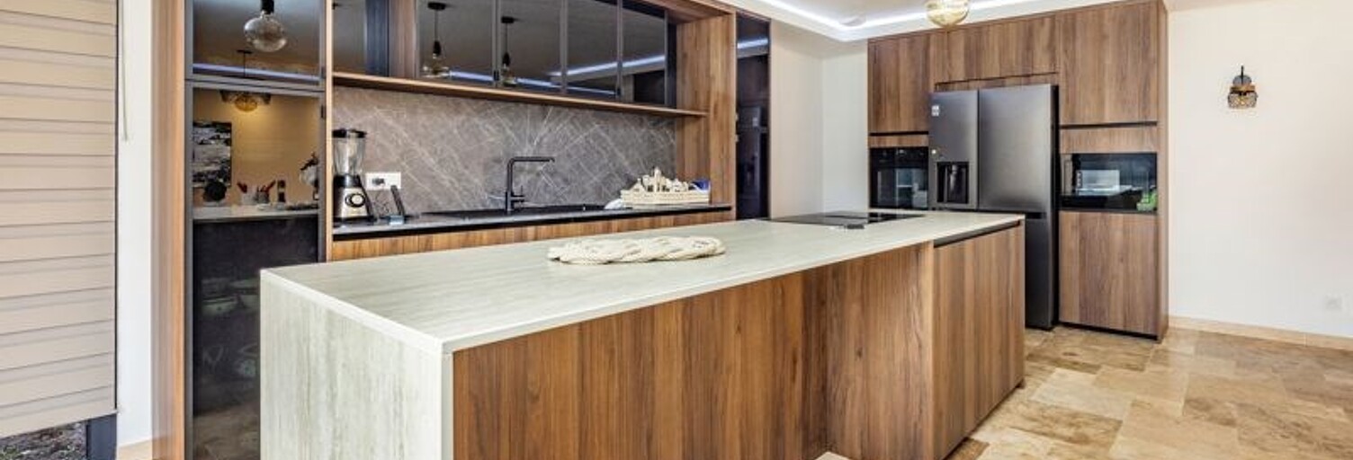 Maison 4 Pièces 113 m² à vendre à Graulhet (81300)