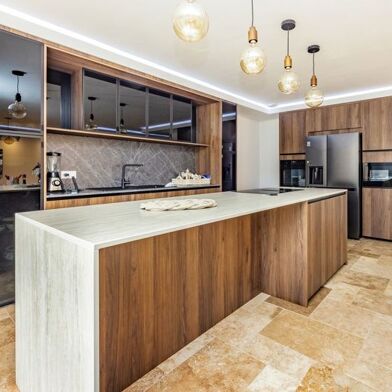 Maison 4 pièces 270000 €