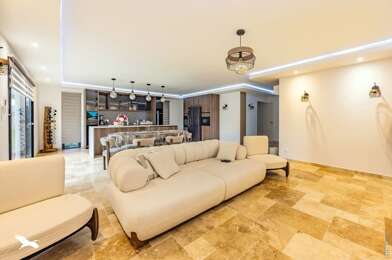 Maison 4 pièces 270000 €