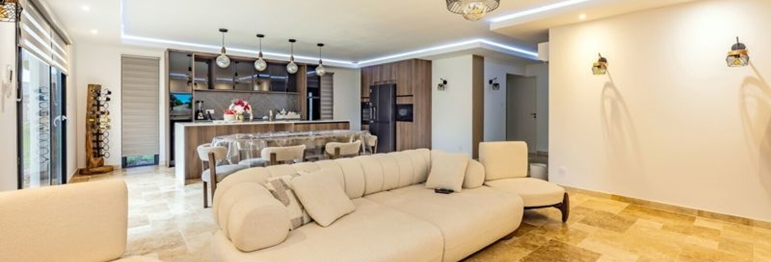 Maison 4 Pièces 113 m² à vendre à Graulhet (81300)