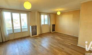 Appartement 4 Pièces 82 m² à vendre à Lyon 7 (69007)