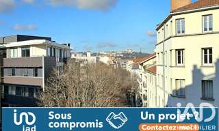 Appartement 4 Pièces 82 m² à vendre à Lyon 7 (69007)