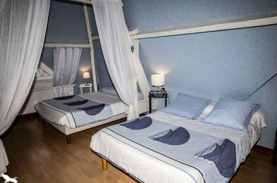 Maison 6 pièces 317700 €