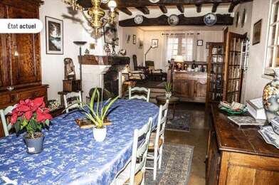 Maison 6 pièces 317700 €