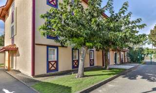 Appartement 2 Pièces 28 m² à vendre à Soustons (40140)