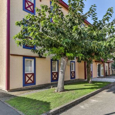 Appartement 2 pièces 135000 €