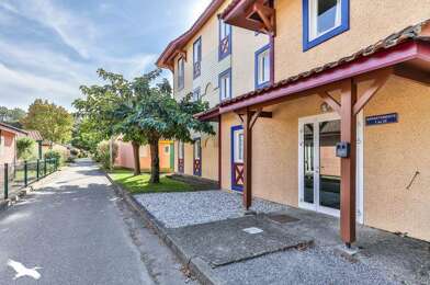 Appartement 2 pièces 129000 €