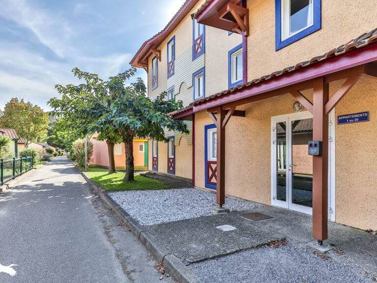Appartement de 2 pièces principales — photo 1