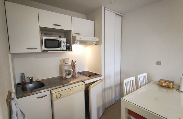 Appartement de 2 pièces principales — photo 2