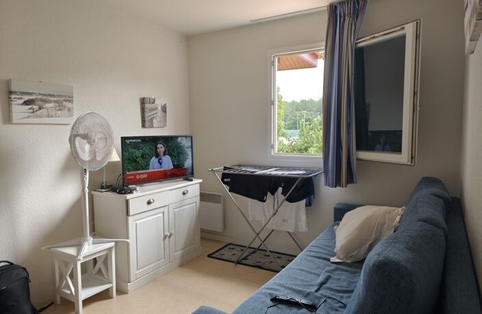 Appartement de 2 pièces principales — photo 4