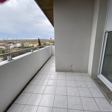 Appartement 2 pièces 96624 €