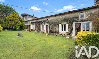 Maison 8 Pièces 151 m² à vendre à Villiers-le-Roux (16240)