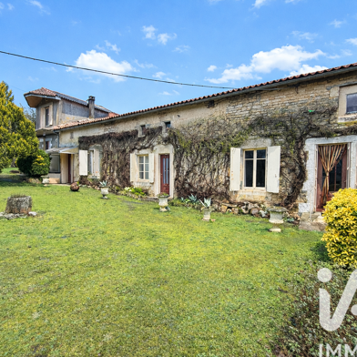 Maison 8 pièces 99900 €