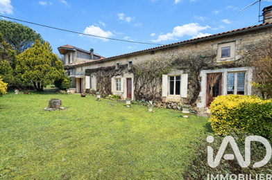 Maison 8 pièces 85500 €