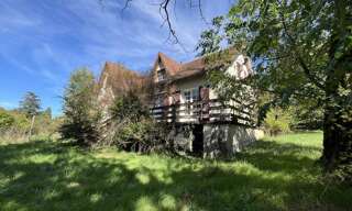 Maison 7 Pièces 165 m² à vendre à Villefranche-de-Rouergue (12200)