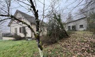 Maison 7 Pièces 165 m² à vendre à Villefranche-de-Rouergue (12200)