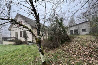 Maison 7 pièces 139750 €