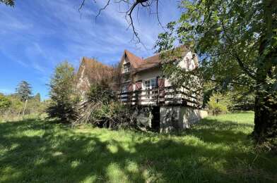 Maison 7 pièces 139750 €