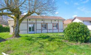 Maison 5 Pièces 84 m² à vendre à Labouheyre (40210)