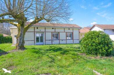 Maison 5 pièces 192500 €