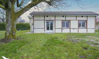 Maison 5 Pièces 84 m² à vendre à Labouheyre (40210)