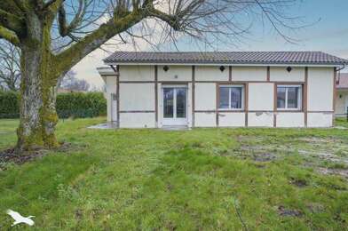Maison 5 pièces 179900 €