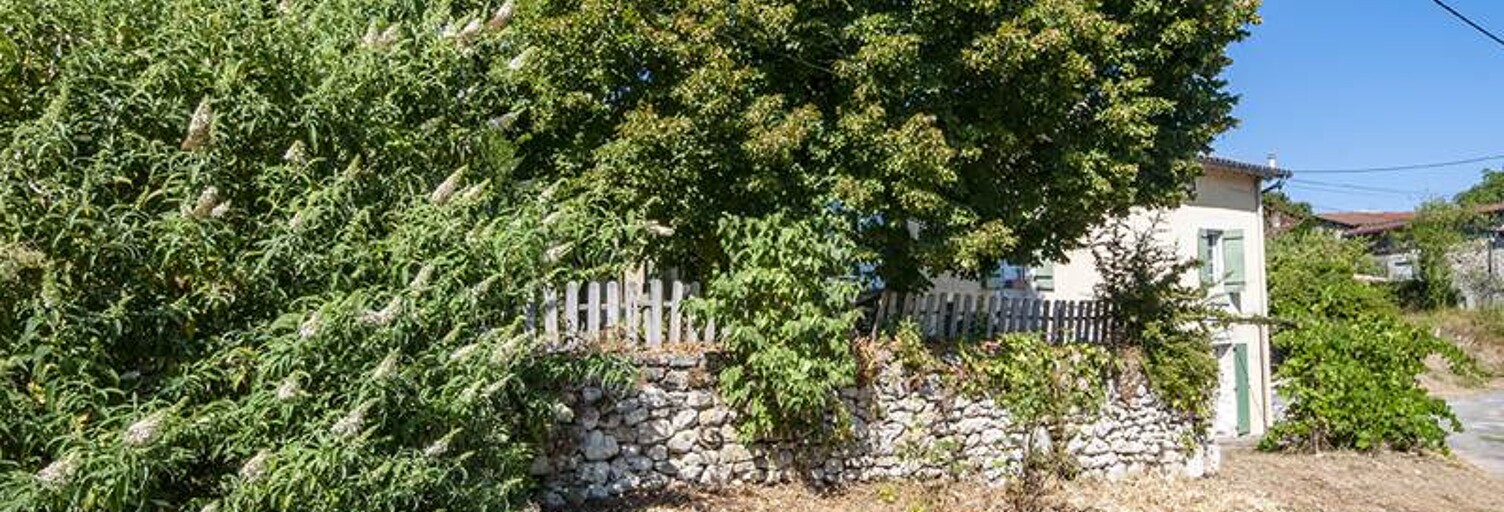 Maison 6 Pièces 135 m² à vendre à Grand-Brassac (24350)