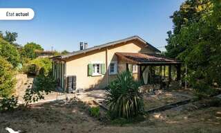 Maison 6 Pièces 135 m² à vendre à Grand-Brassac (24350)