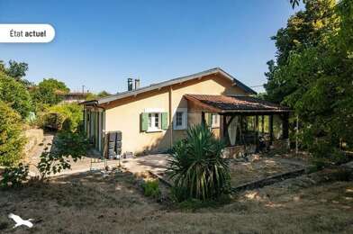 Maison 6 pièces 179655 €