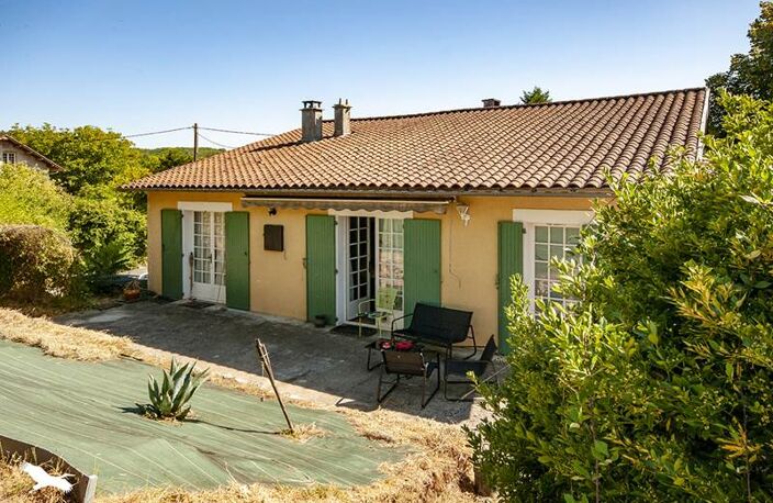 Maison en pierre de 6 pièces principales — photo 4