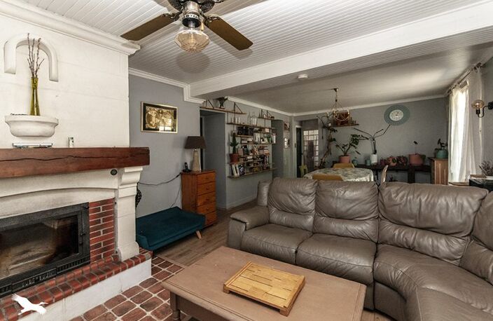 Maison en pierre de 6 pièces principales — photo 5