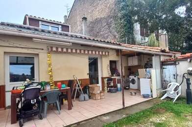 Maison 5 pièces 129600 €